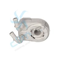 CLIMTEX CH8-289 Ölkühler, Motoröl