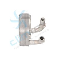 CLIMTEX CH8-289 Ölkühler, Motoröl