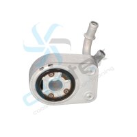 CLIMTEX CH8-289 Ölkühler, Motoröl