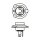 BOSCH 1 987 301 440 Glühlampe, Fernscheinwerfer