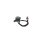 BOSCH 0 281 008 675 NOx-Sensor, Harnstoffeinspritzung