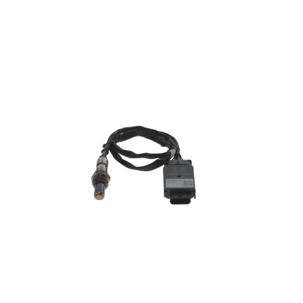 BOSCH 0 281 008 827 NOx-Sensor, Harnstoffeinspritzung