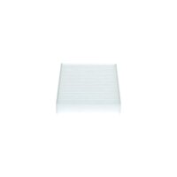 BOSCH 1 987 435 121 Filter, Innenraumluft