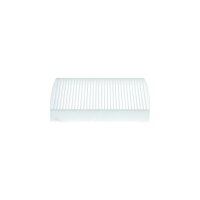 BOSCH 1 987 435 121 Filter, Innenraumluft