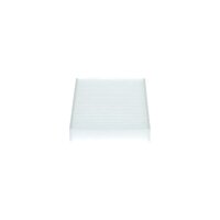 BOSCH 1 987 435 121 Filter, Innenraumluft