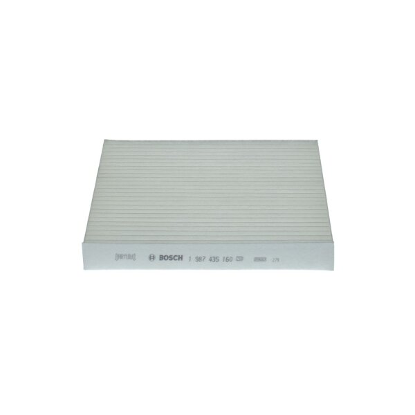 BOSCH 1 987 435 160 Filter, Innenraumluft