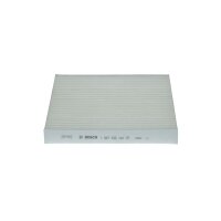 BOSCH 1 987 435 160 Filter, Innenraumluft