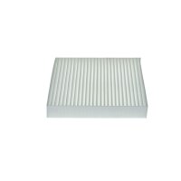 BOSCH 1 987 435 160 Filter, Innenraumluft