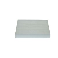 BOSCH 1 987 435 160 Filter, Innenraumluft