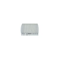BOSCH 1 987 435 166 Filter, Innenraumluft