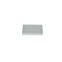 BOSCH 1 987 435 166 Filter, Innenraumluft