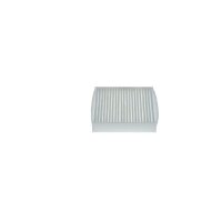 BOSCH 1 987 435 166 Filter, Innenraumluft