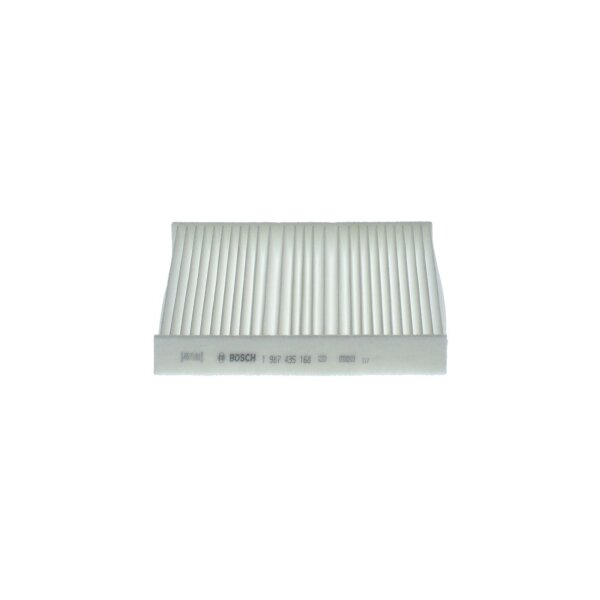 BOSCH 1 987 435 168 Filter, Innenraumluft