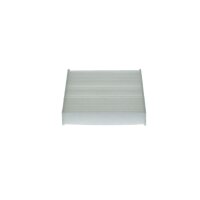 BOSCH 1 987 435 168 Filter, Innenraumluft