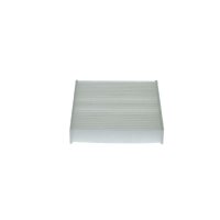 BOSCH 1 987 435 168 Filter, Innenraumluft