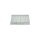BOSCH 1 987 435 168 Filter, Innenraumluft