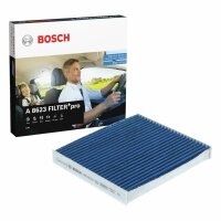 BOSCH 0 986 628 623 Filter, Innenraumluft