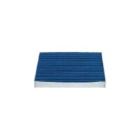 BOSCH 0 986 628 623 Filter, Innenraumluft