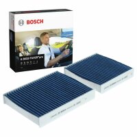BOSCH 0 986 628 633 Filter, Innenraumluft