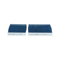 BOSCH 0 986 628 633 Filter, Innenraumluft