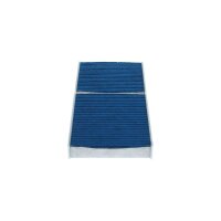 BOSCH 0 986 628 633 Filter, Innenraumluft