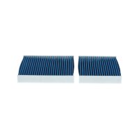 BOSCH 0 986 628 633 Filter, Innenraumluft
