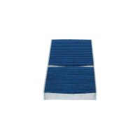 BOSCH 0 986 628 633 Filter, Innenraumluft