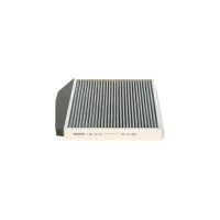 BOSCH 1 987 432 531 Filter, Innenraumluft