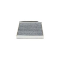 BOSCH 1 987 432 531 Filter, Innenraumluft