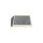 BOSCH 1 987 432 531 Filter, Innenraumluft