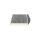 BOSCH 1 987 432 531 Filter, Innenraumluft