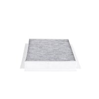 BOSCH 1 987 435 580 Filter, Innenraumluft