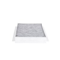 BOSCH 1 987 435 580 Filter, Innenraumluft
