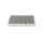 BOSCH 1 987 435 580 Filter, Innenraumluft