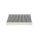 BOSCH 1 987 435 580 Filter, Innenraumluft