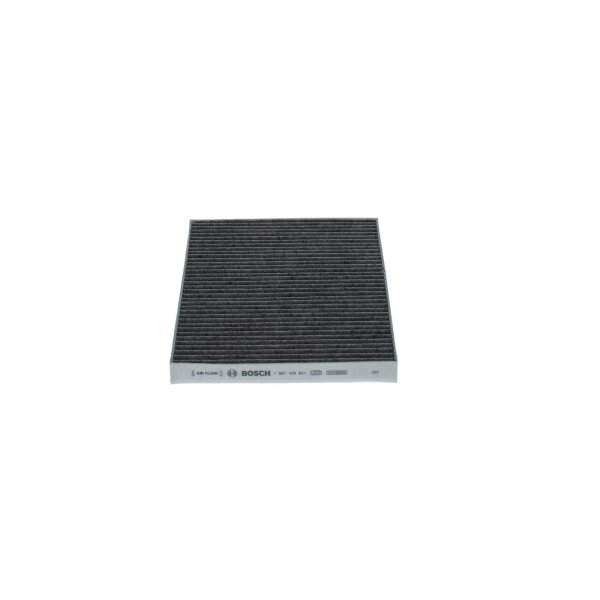BOSCH 1 987 435 621 Filter, Innenraumluft