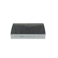 BOSCH 1 987 435 622 Filter, Innenraumluft