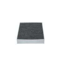 BOSCH 1 987 435 622 Filter, Innenraumluft