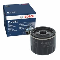 BOSCH F 026 407 351 Ölfilter