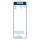 BOSCH 3 397 015 663 Wischblatt