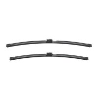 BOSCH 3 397 110 004 Wischblatt