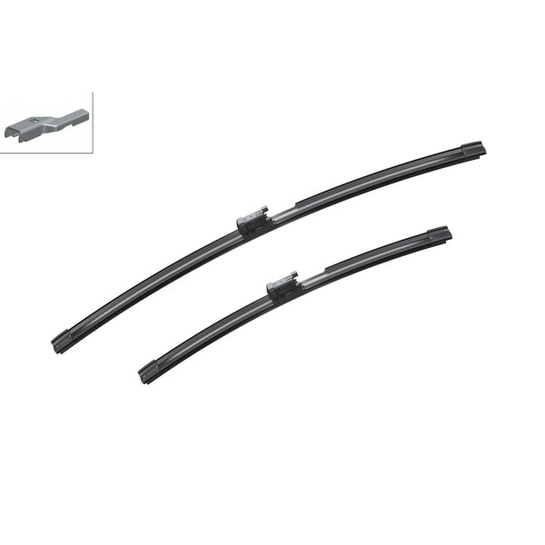 BOSCH 3 397 110 006 Wischblatt