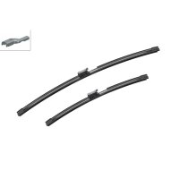 BOSCH 3 397 110 006 Wischblatt