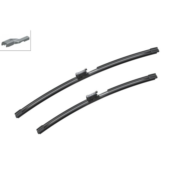 BOSCH 3 397 110 007 Wischblatt