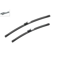 BOSCH 3 397 110 007 Wischblatt