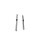 BOSCH 3 397 110 007 Wischblatt