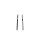 BOSCH 3 397 110 00A Wischblatt