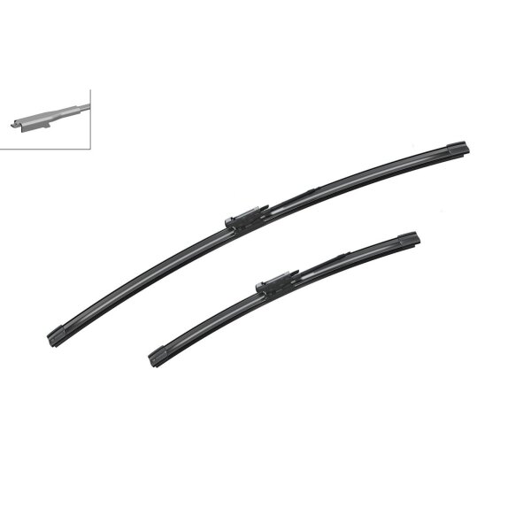 BOSCH 3 397 110 00B Wischblatt