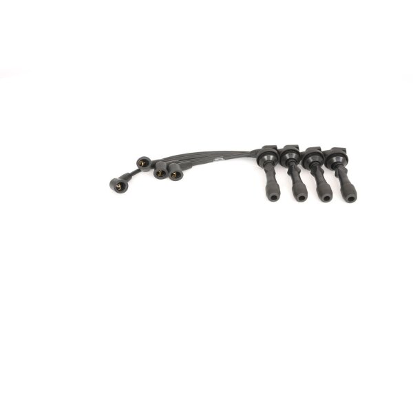 BOSCH 0 986 357 842 Zündleitungssatz