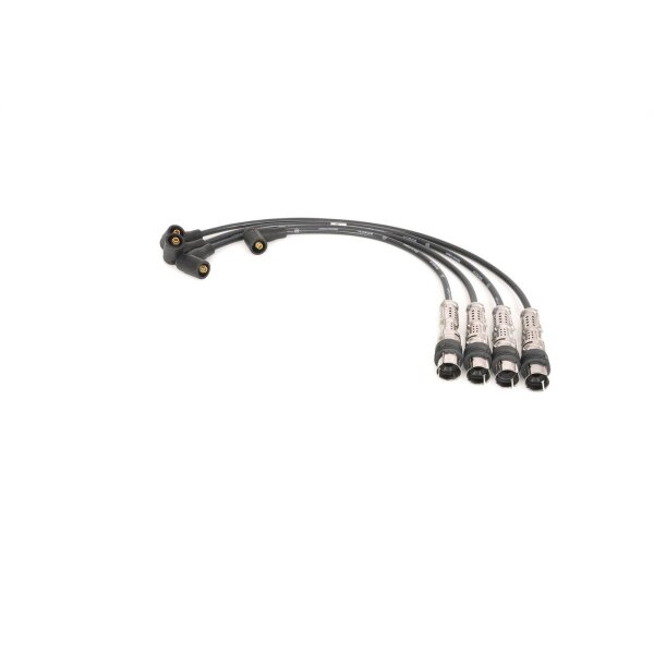 BOSCH 0 986 357 844 Zündleitungssatz